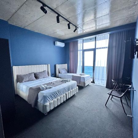 Hotel Black Sea Кобулети Екстериор снимка