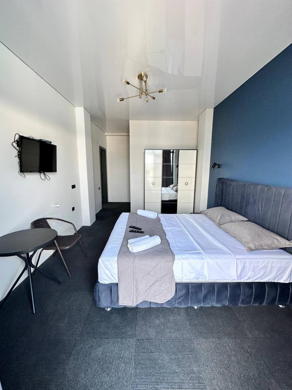 Hotel Black Sea Кобулети Екстериор снимка