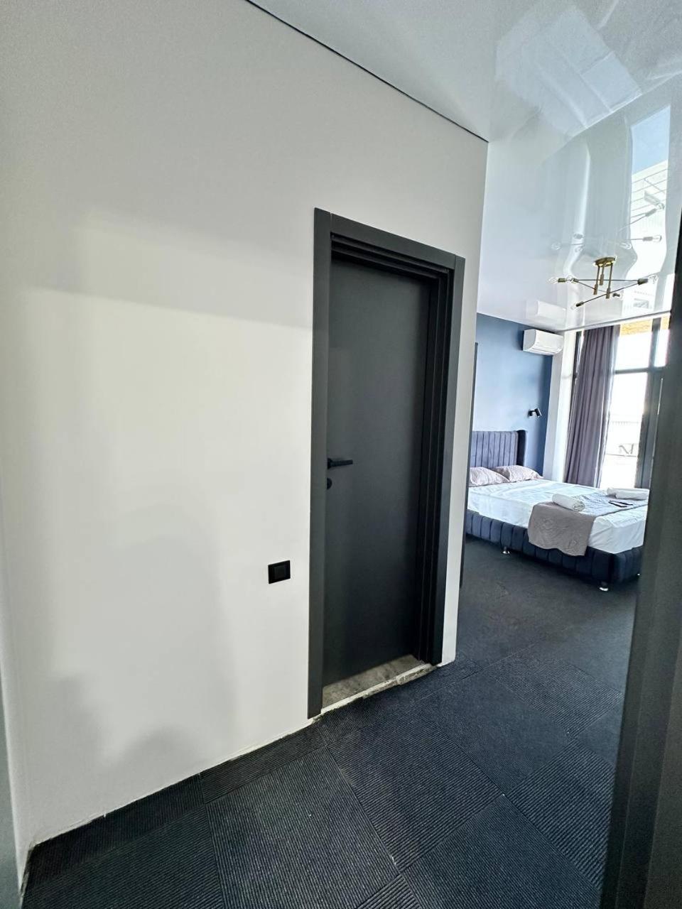 Hotel Black Sea Кобулети Екстериор снимка