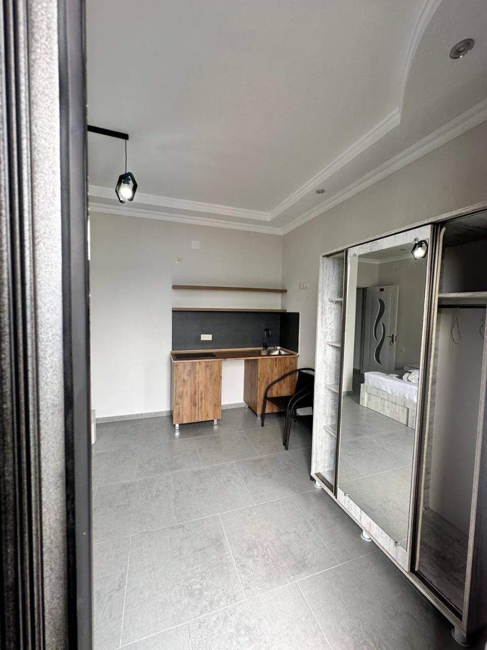 Hotel Black Sea Кобулети Екстериор снимка